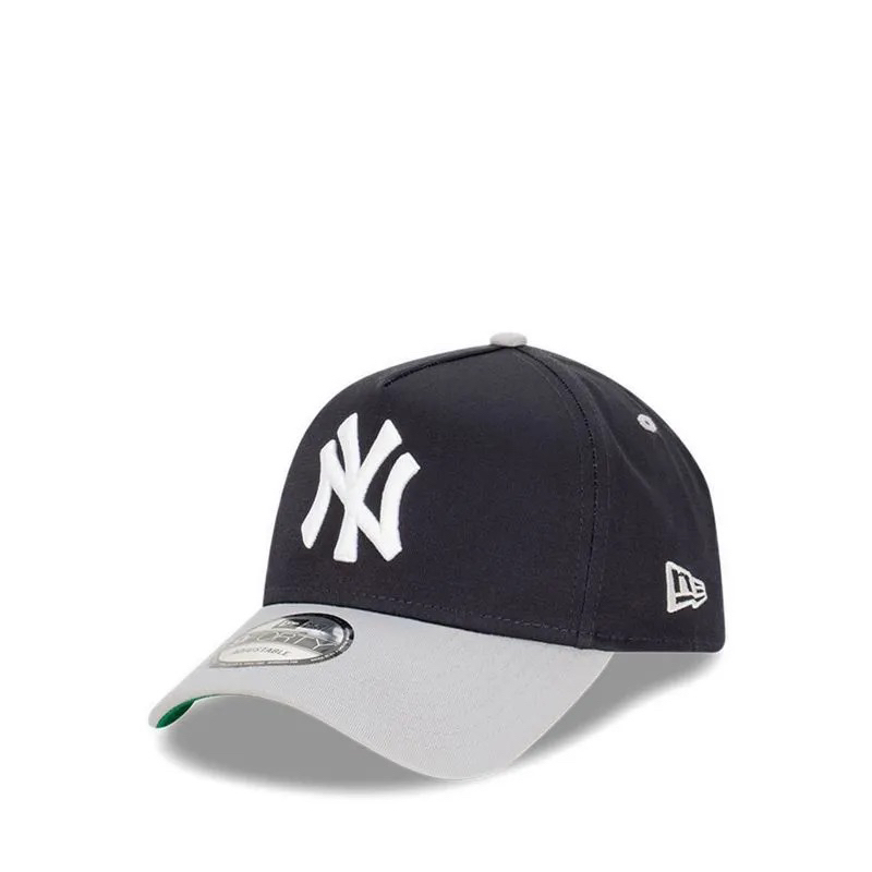 TOPI NEWERA 940AF Q323 2TN TEAM NEYYAN MEN'S CAPS - NAVY