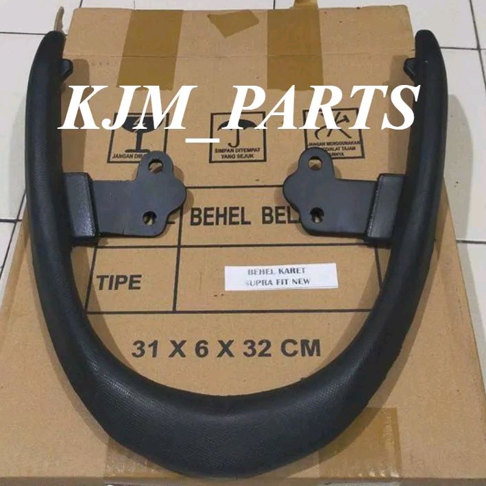 behel bagasi belakang Supra fit new fit s fit x