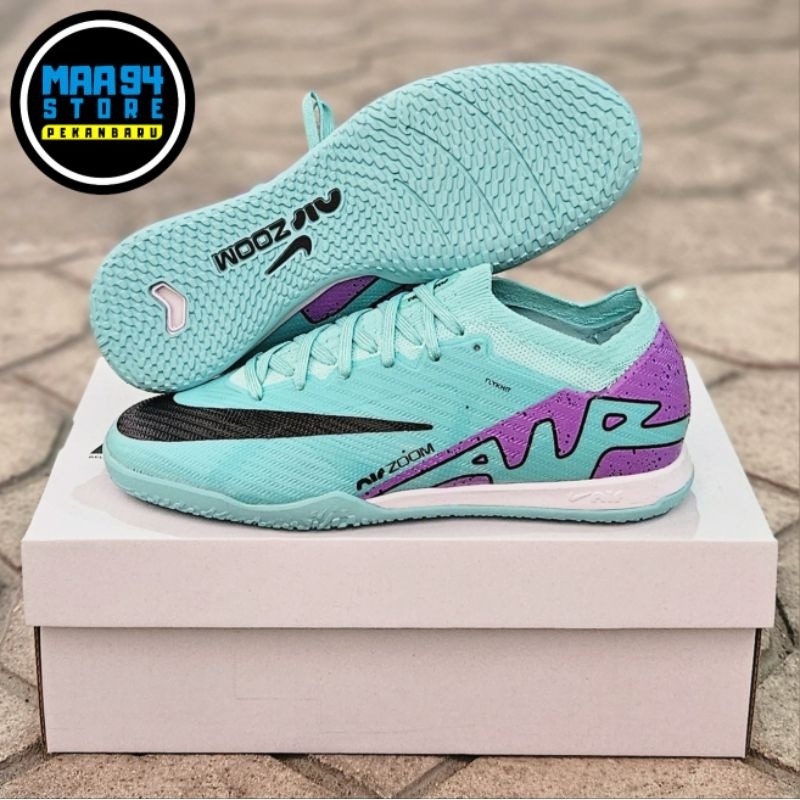 SEPATU FUTSAL NIKE MERCURIAL AIR ZOOM VAPOR 15 ELITE IC