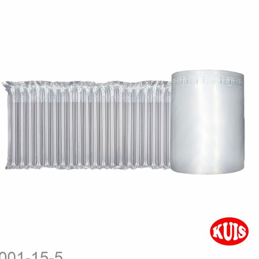 

Grosir Bubble Pelindung Poly Air Bubble Wrap Inflatable UK 15 Cm