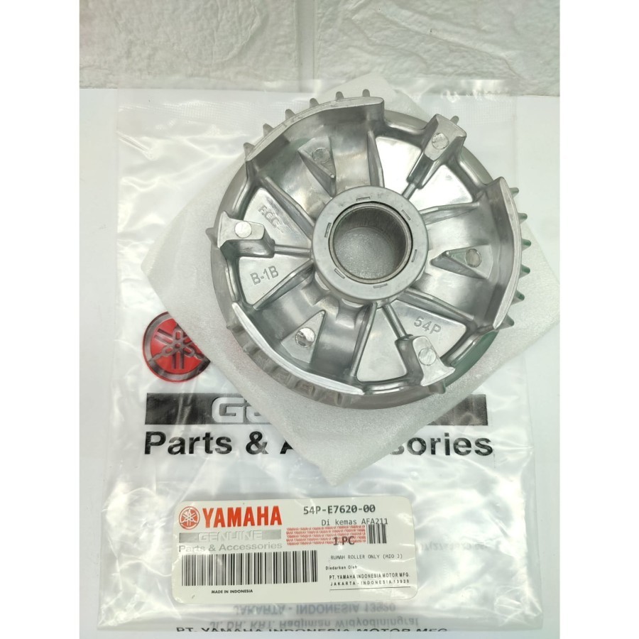 Rumah Roller only Mio J rumah roller mio GT 115 rumah roller soul GT 115 fino 115 fi