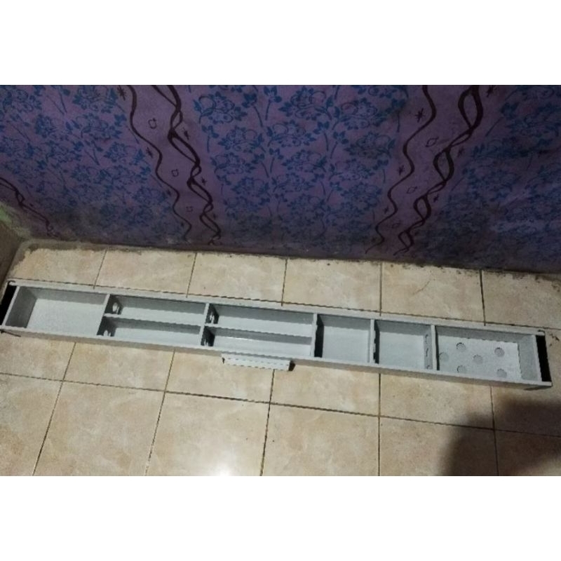 FILTER TALANG WATERFALL/AIR TERJUN UKURAN 170CM