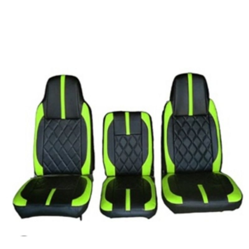 cover jok truk Umplung , hino Lohan, Puso