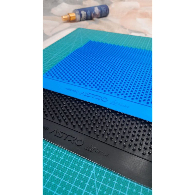 karet bintik ASTRO ox super block