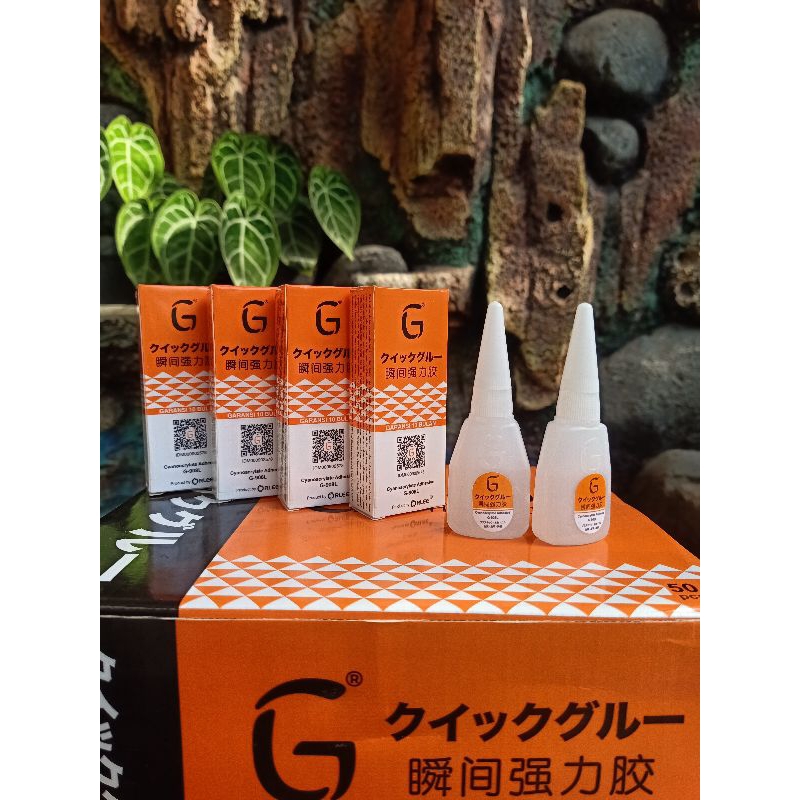 

LEM KOREA G ORLEE SERI [908] LEM G ORIGINAL BOTOL GEMUK (CEMBUNG) 100% ASLI 1BOX ISI 50PCS