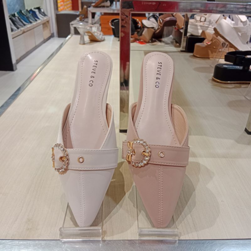 Sandal Wanita STEVE&CO ORI