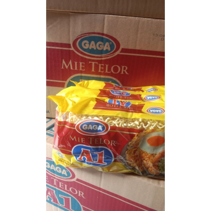 

Mie Telor Gaga