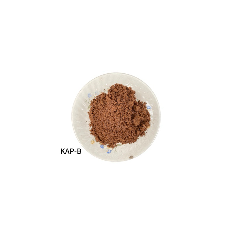 

Cokelat Bubuk Cocoa Powder KAP-B Kemasan Alu 1000gr/500gr Pure 100% Tanpa Campuran