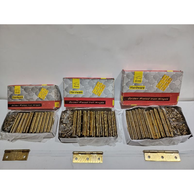 engsel kilat rush/engsel pintu