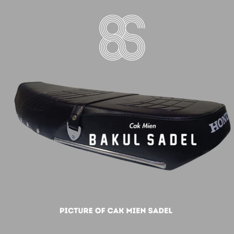 JOK HONDA ASTREA GRAND/BULUS/SABIT/LEGENDA KARBON FULL VARIASI