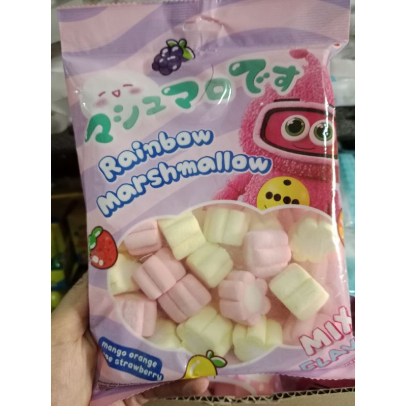 

marshmallow