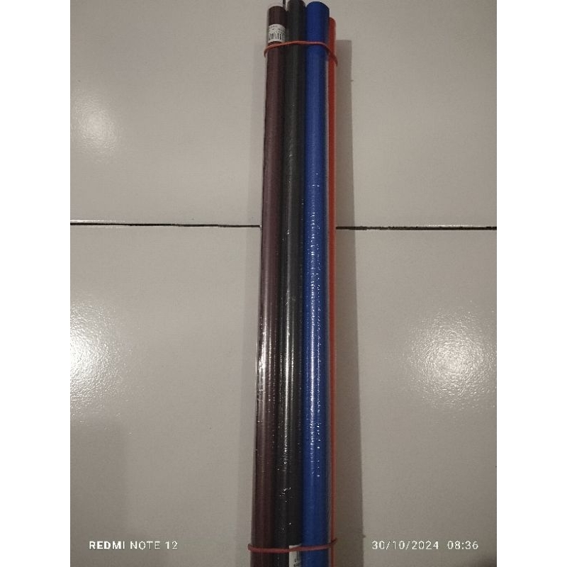 

kertas sokung gulungan (1pak/8lbr)