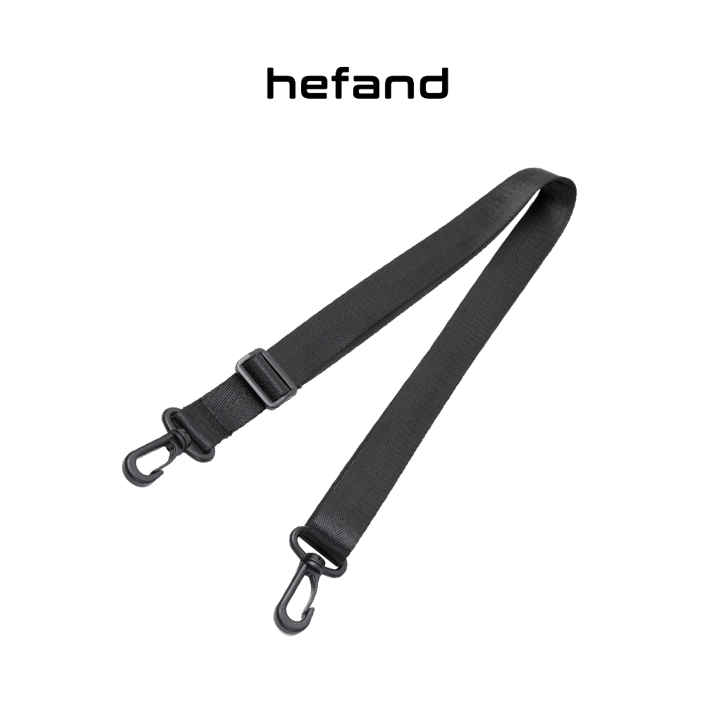 Hefand - Tali Panjang Dan Tali Pendek Handbag