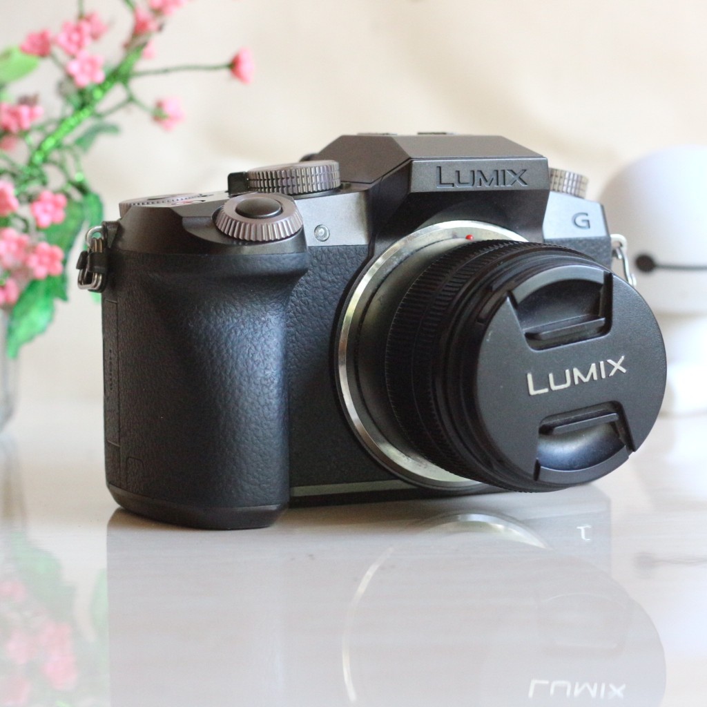 Lumix g7k ( Lumix g7, Kamera Lumix g7k, Panasonic Lumix g7k, Kamera Lumix)