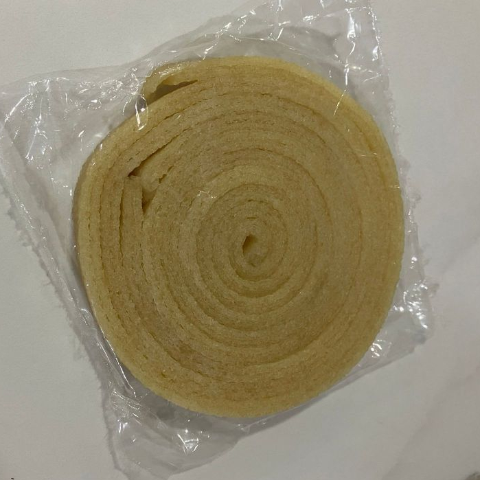 Karet Mentah Pinggir Meja Karambol 4 Sisi | ban papan krambol 100x100 / 80x80 | 1 set spon pengganti