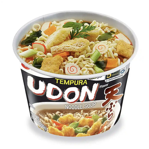 

BIG BOWL NOODLE UDON 111GR