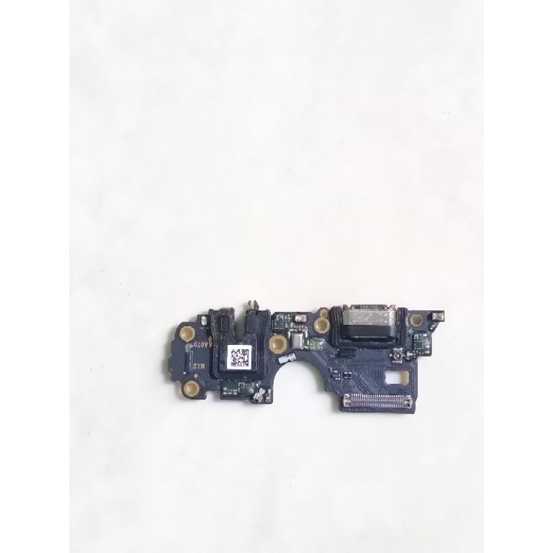 Papan Cas Oppo A16 Original Board Cas Bawah Oppo A16 ori cabutan
