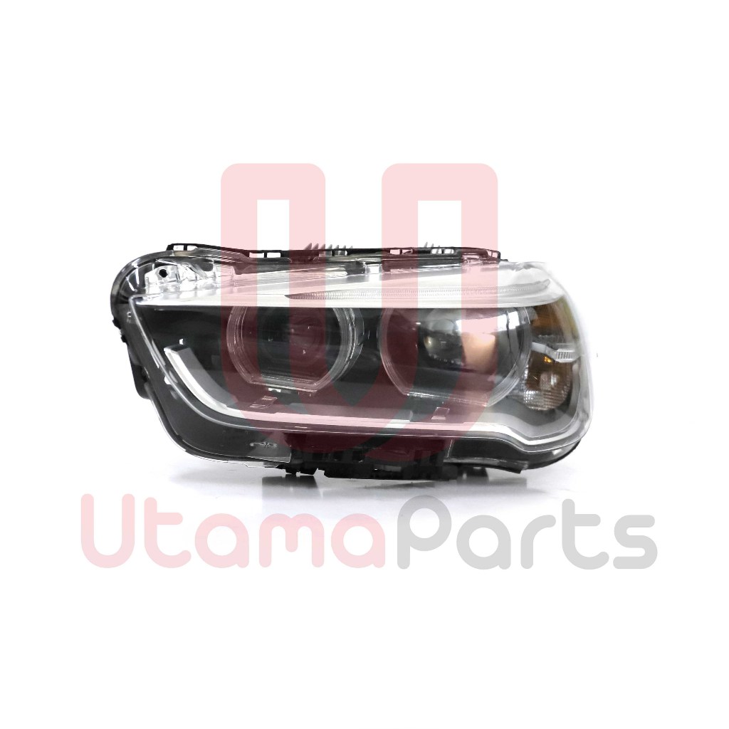 HEADLAMP KIRI BMW X1 2019, 63117436463