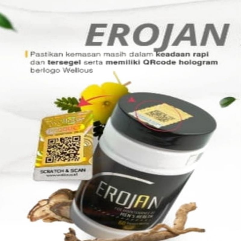 Erojan Original