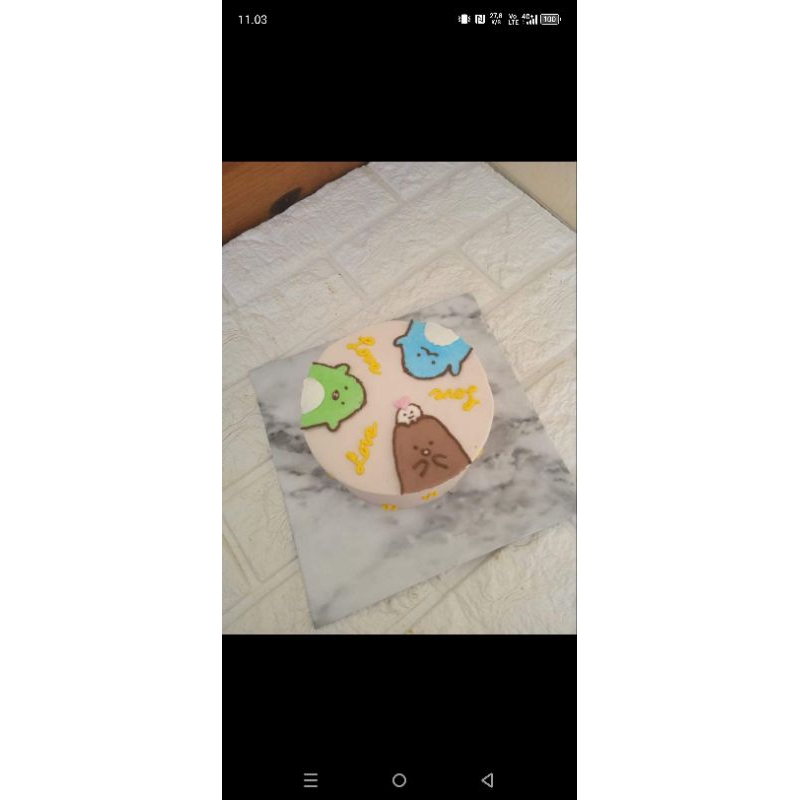 

KUE TART MINI