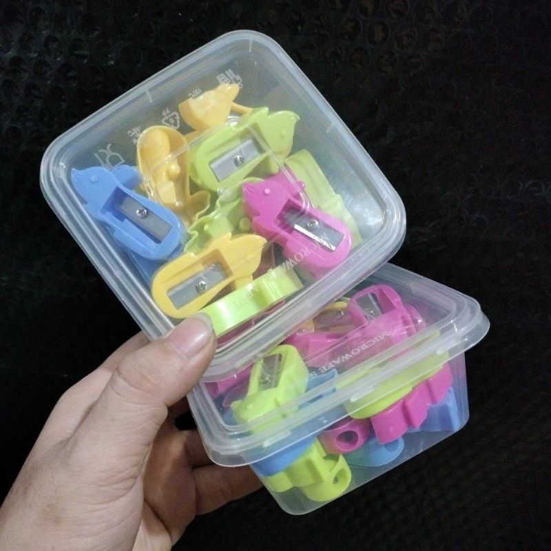 

RAUTAN MIX ANIMAL 20 pcs