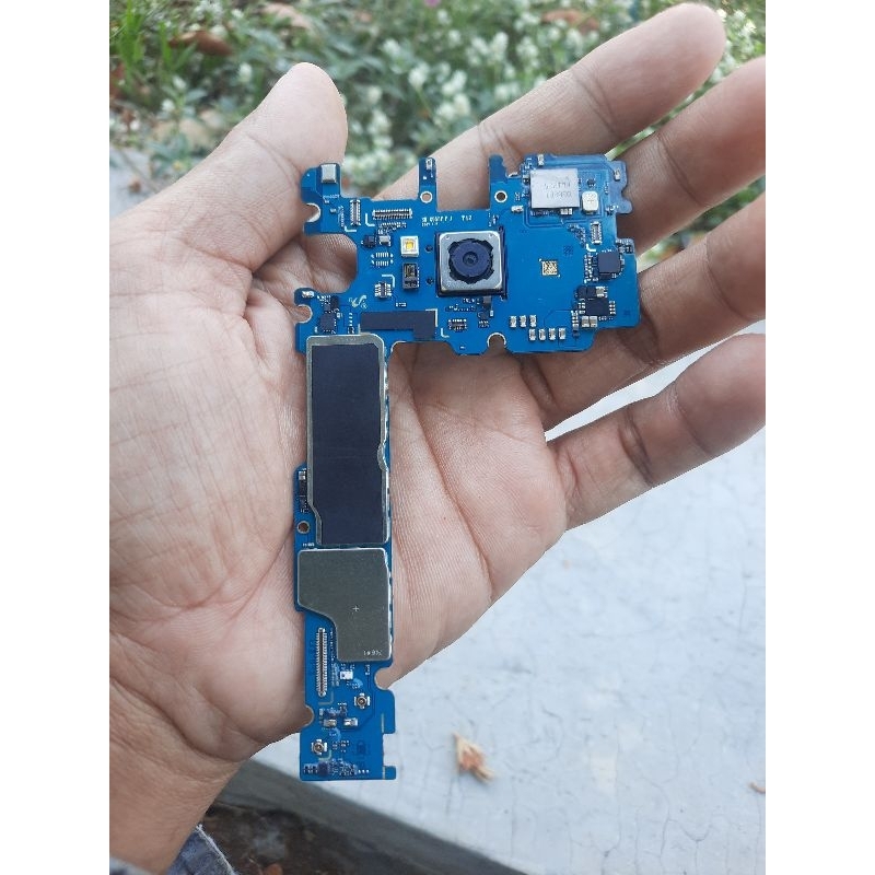 mesin samsung s8 plus sein