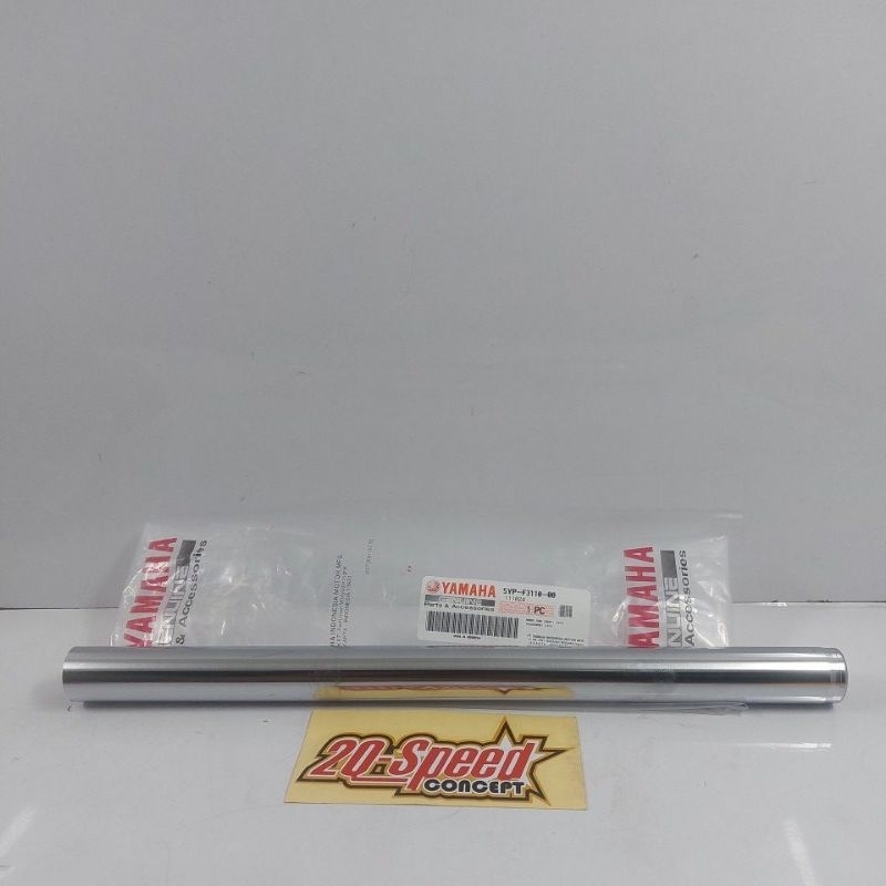 As shock depan original yamaha jupiter mx old