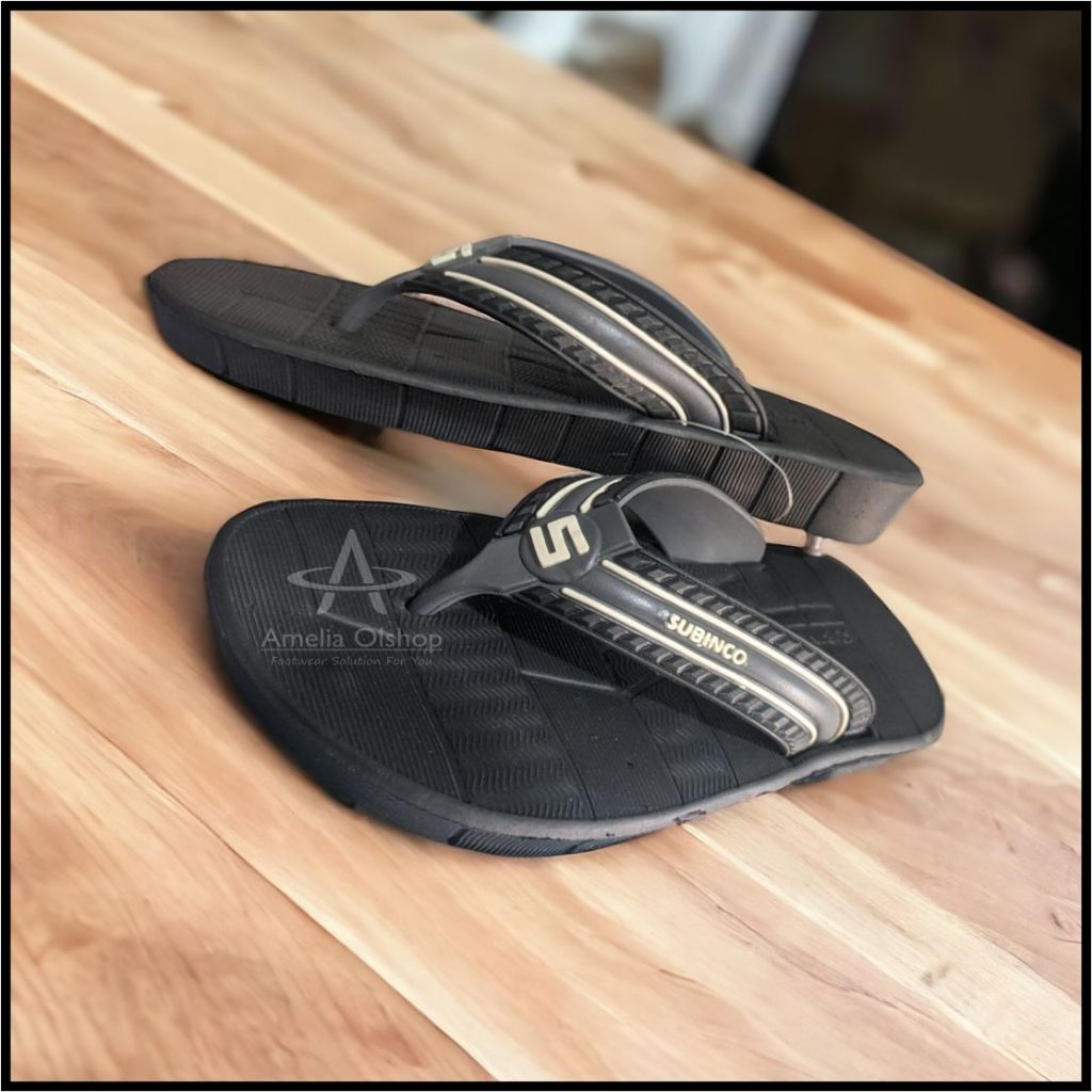 Sandal Anak Subinco - Sandal Keren Anak