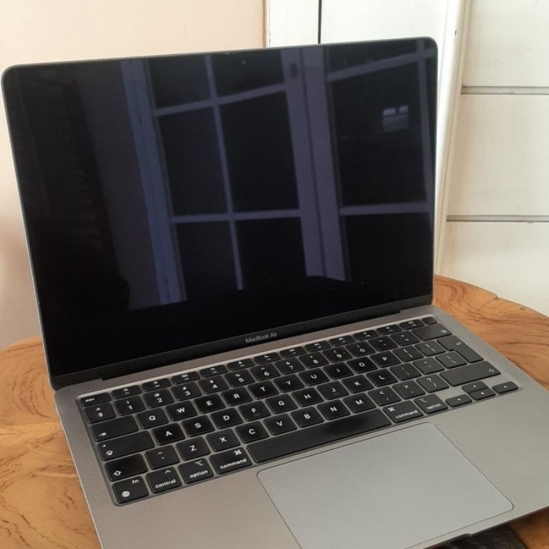 MACBOOK AIR M1 2020 RAM 8GB SSD 512GB