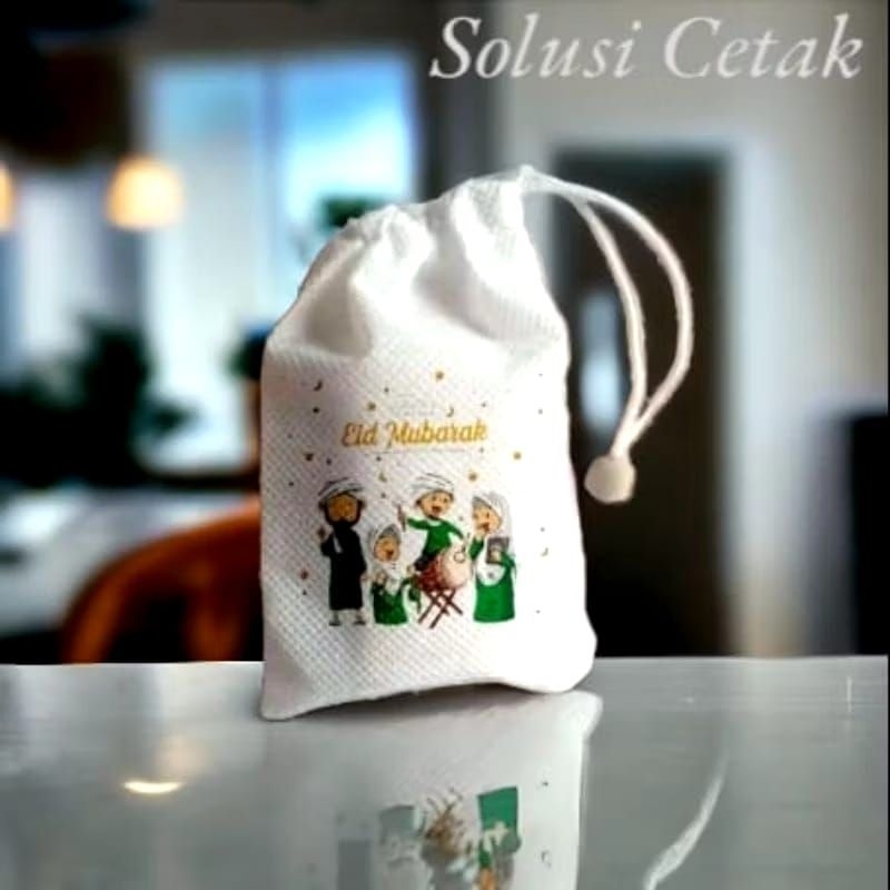 

(ISI 10 PCS) AMPLOP LEBARAN UNIK/AMPLOP LEBARAN 2025/AMPLOP POUCH SERUT