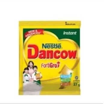 

SUSU BUBUK DANCOW VANILLA SACHET 27 GR