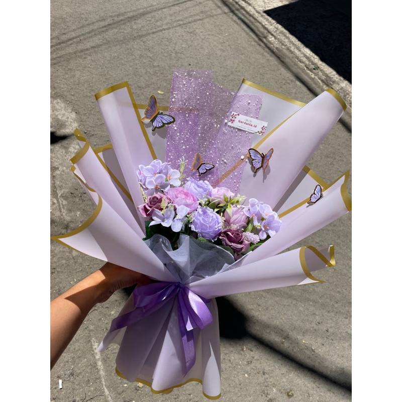 

[READY STOCK] INSTANT BOUQUET WISUDA | BOUQUET SNACK | BOUQUET ARTIFICIAL | BUKET ARTIFICIAL | BUKET KUPU KUPU | BUKET BUNGA | BUKET HOLOGRAM | MINI BOUQUET / PIPE BOUQUET | PIPECLEANER | HADIAH WISUDA | BUKET MURAH