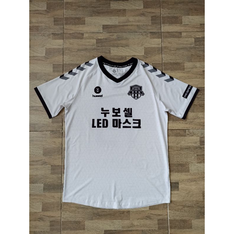 Jersey Suwon FC XL #19