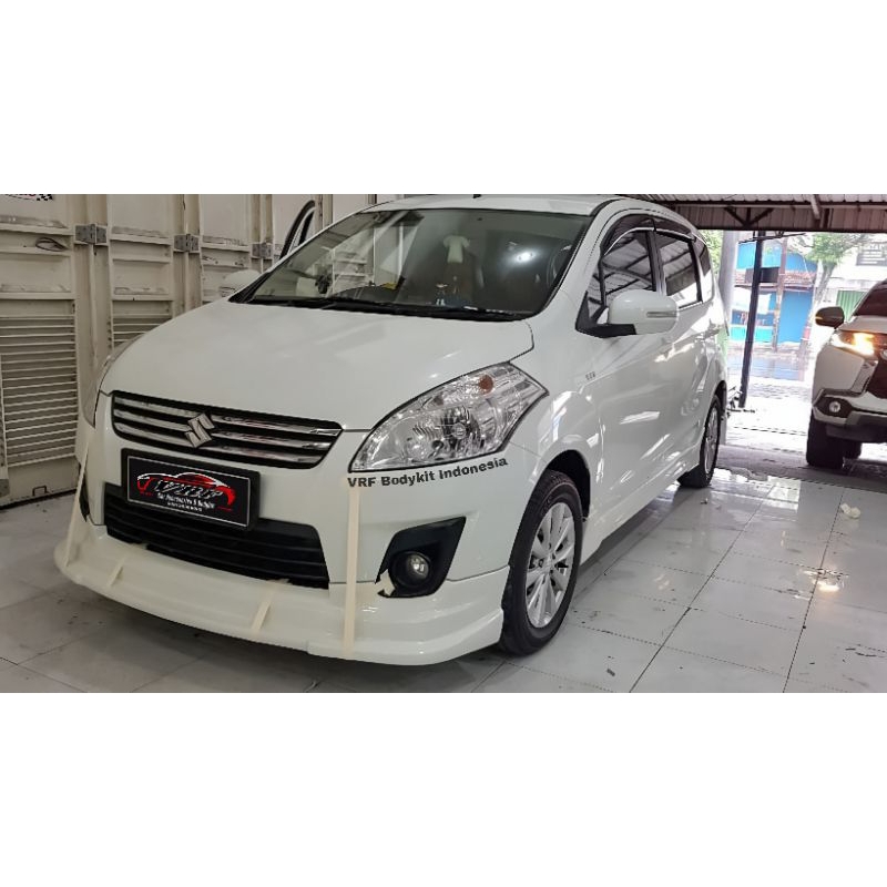 Bodykit ERTIGA Lama Sport Model