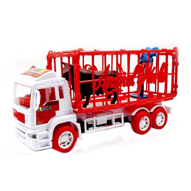 Truck Angkut Hewan ST2044