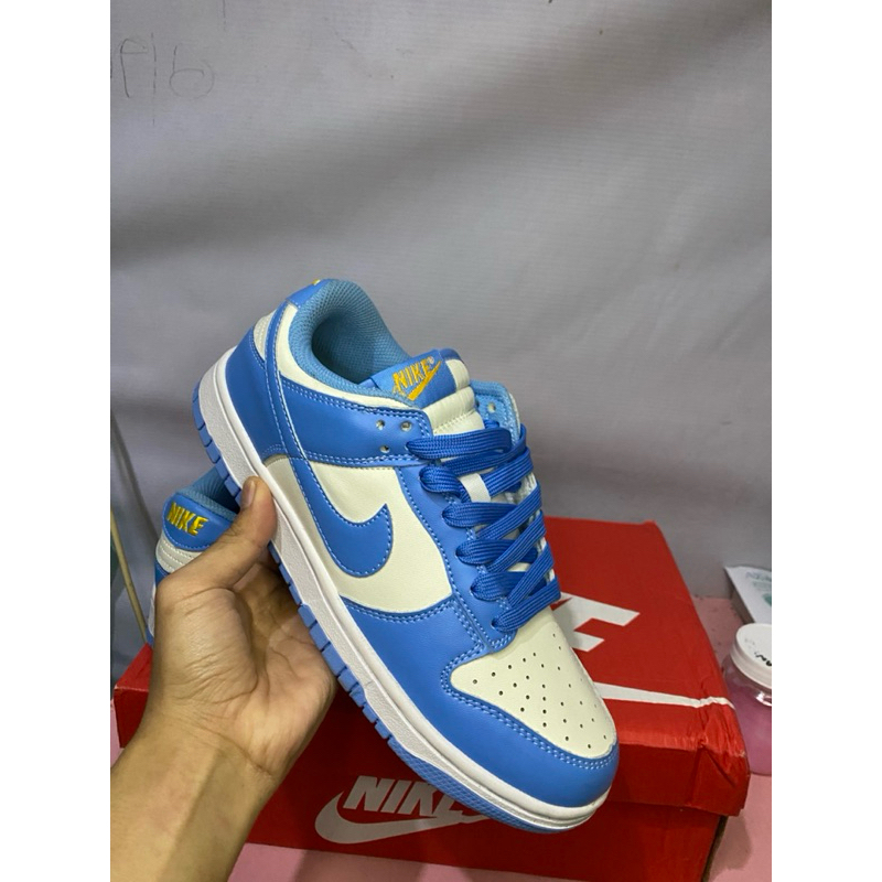 (SIZE 40) SB DUNK LOW UNIVERSITY BLUE