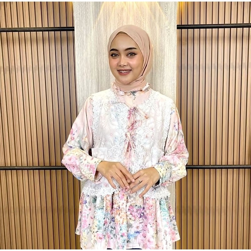 NEW BLOUSE MEIJIWANG ATASAN MEIJIWANG TERBARU