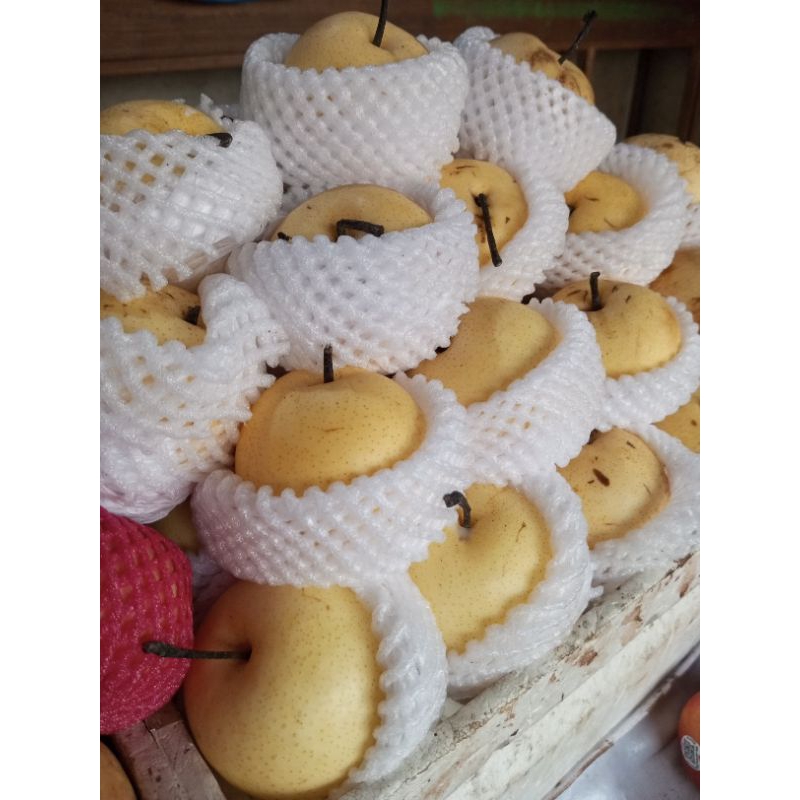 

buah Pir
