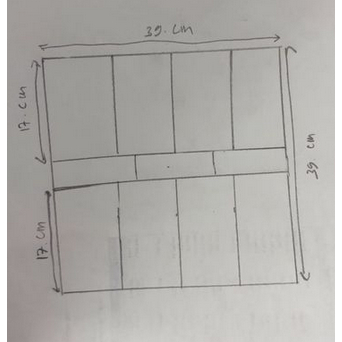 Custom Akrilik Kotak | Akrilik display Uang Custom