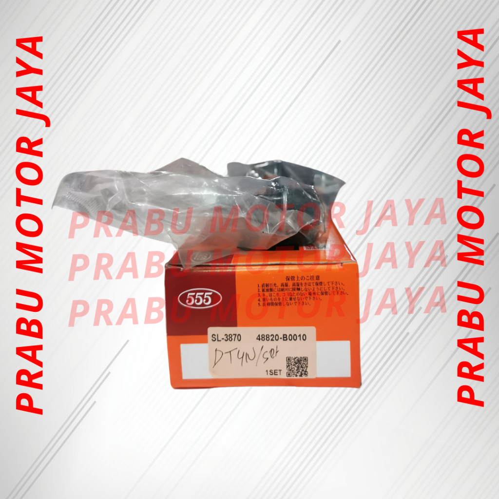 LINK STABILIZER AVANZA 2004-2017 SL-3870