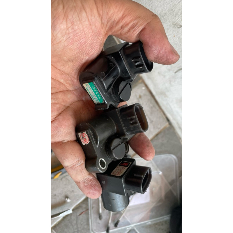 Sensor ISC / IACV Jazz Gd3