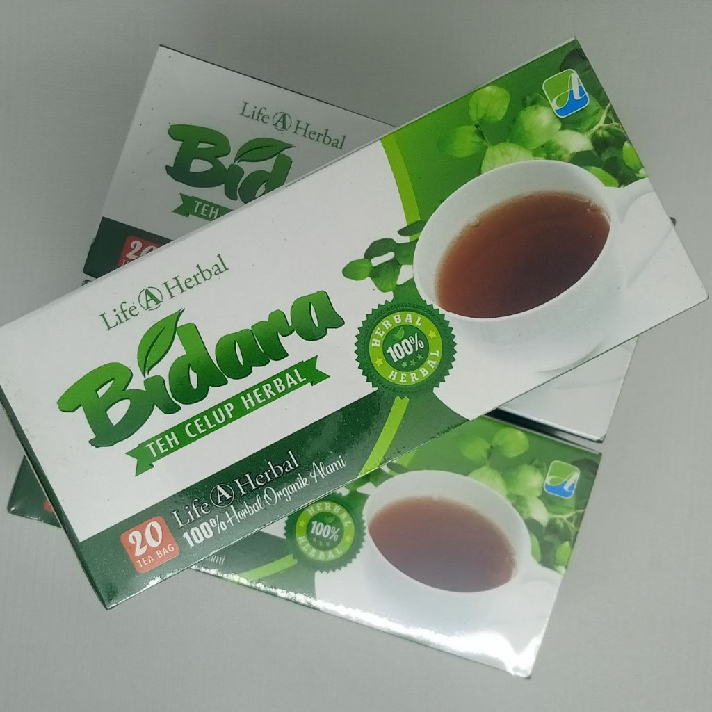 

Teh Celup Daun Bidara Teh Celup herbal Asli Atasi Tekanan Darah Tinggi - Menjaga Kesehatan