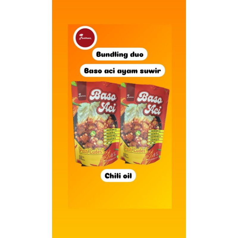 

Promo Bundling duo Baso aci chilioil