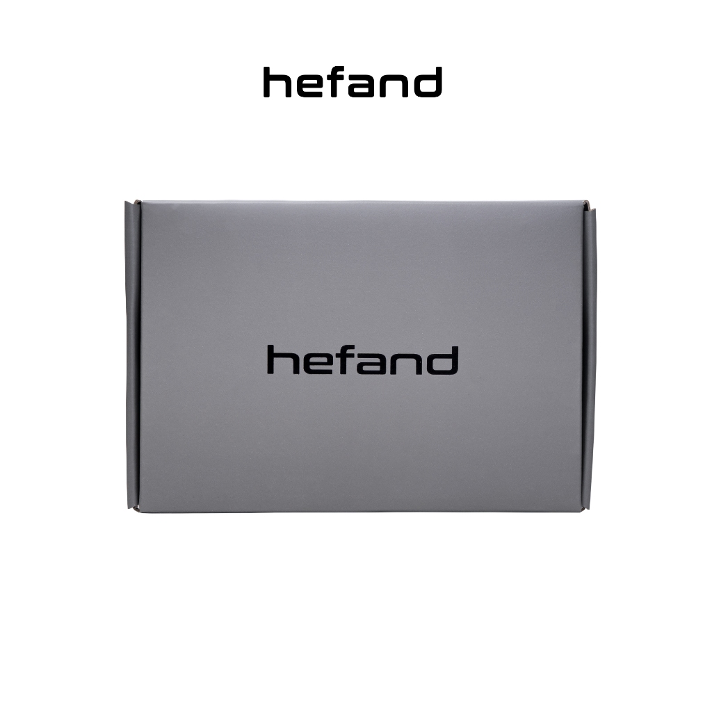 

Hefand | Alpha Box Hampers Handbag Pria | Gift Box | Box Kado