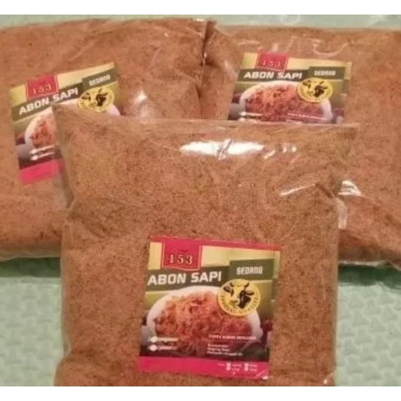 

GROSIR ABON SAPU SPECIAL 153