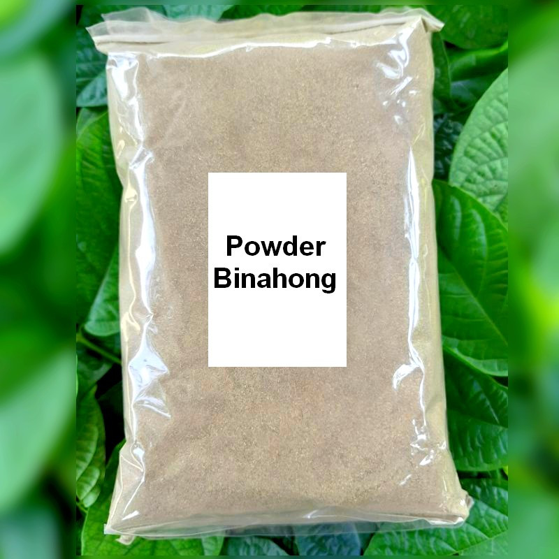 

Powder Binahong 500gr - Murni tanpa campuran