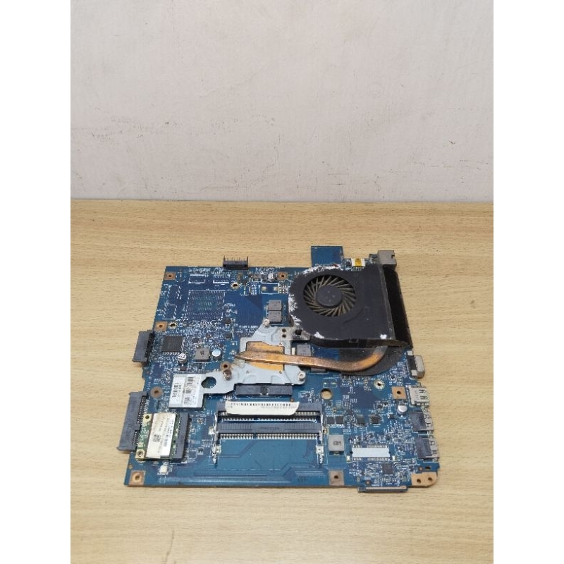 Motherboard Mainboard Mobo Mati Laptop Acer 4750 series