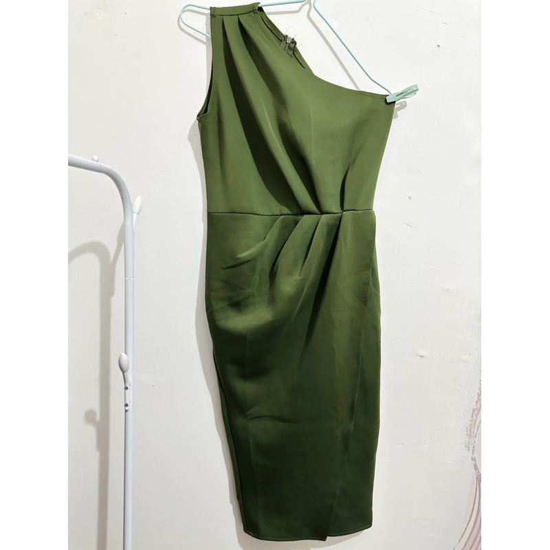 [PRELOVED] Ester Dress