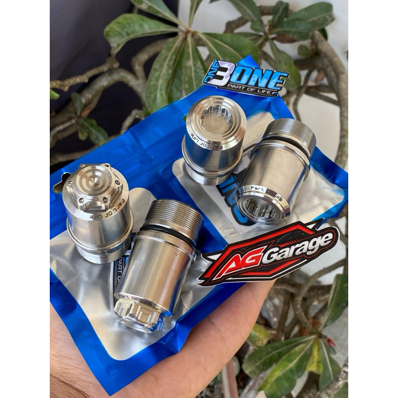 peninggi stang jrs pnp skok ninja rr peninggi stang jrs original