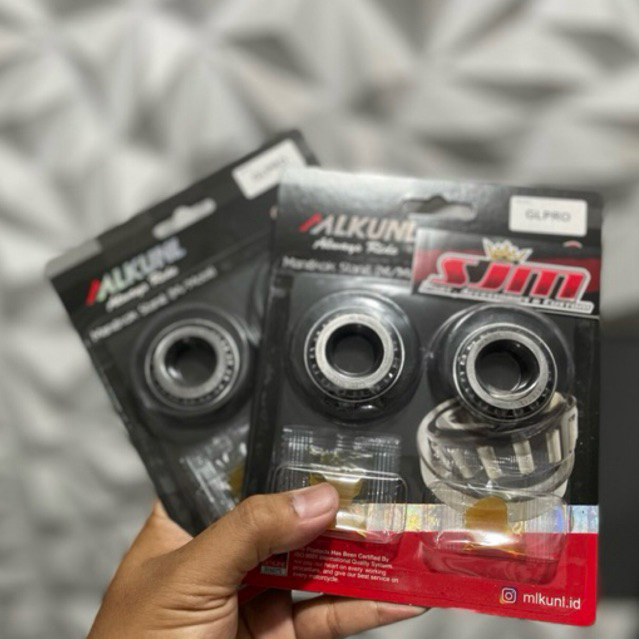 Komstir Bambu CB GL GL100 GL Pro Kones Bambu